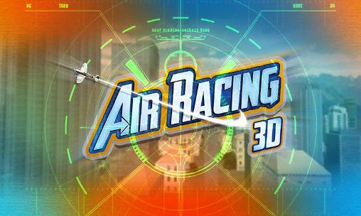 download Air racing 3D apk
